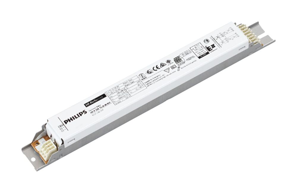 Philips HF-Performer III Voorschakelapparaat - 91172500