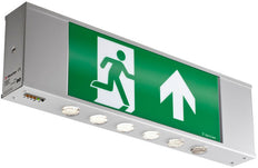 ABB VanLien 24V LED Opbouw Noodverlichting - 7TCA091130R0319