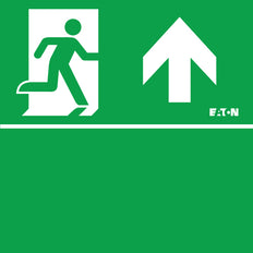Eaton Blessing GuideLED Pictogram Noodverlichting - 40071354516