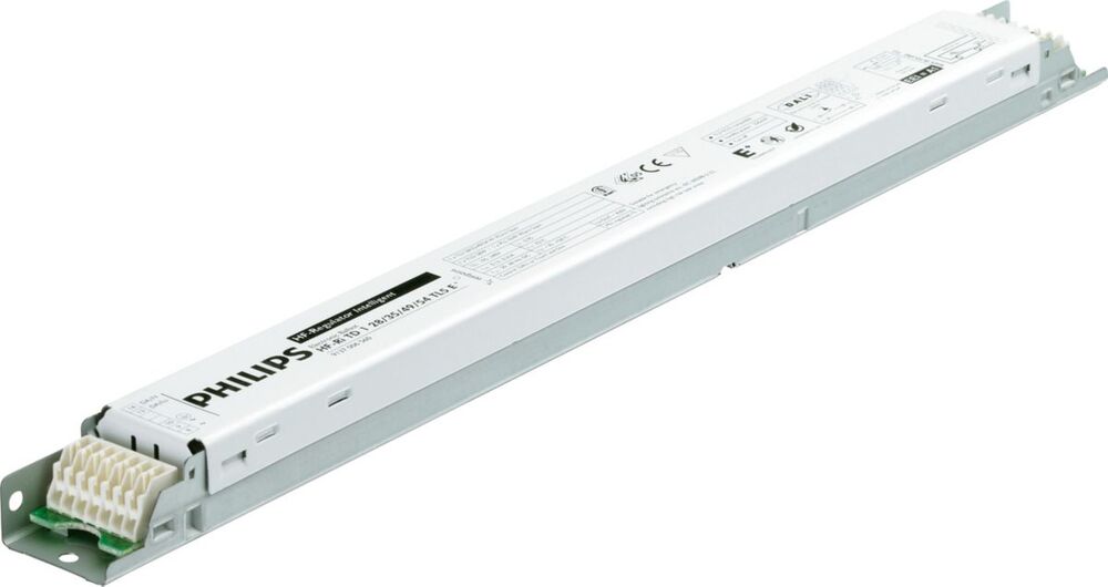 Philips HF-regelaar Intelligent Touch Voorschakelapparaat - 66209900