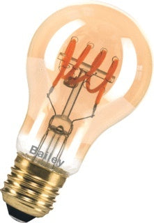 Bailey Spiraalvormige LED-lamp - 80100039071