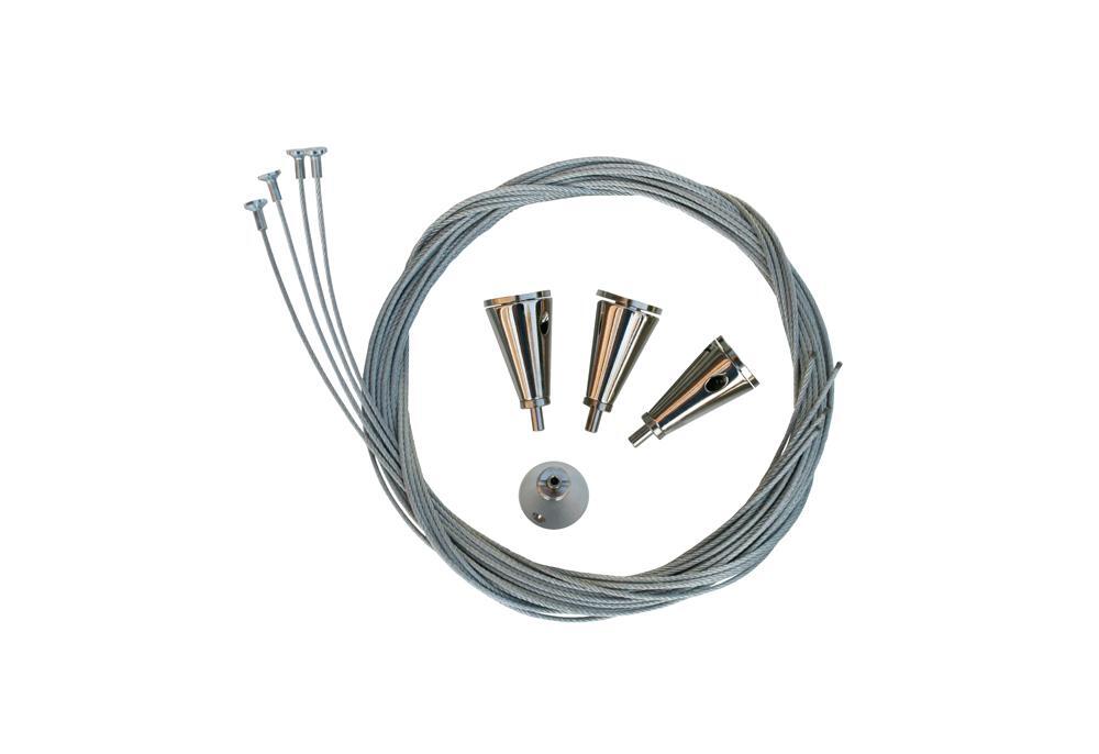 Norton LPS/OPS Mech. Behuizing verlichtingsarmatuur - 9126000