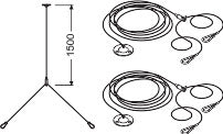 Ledvance Paneel Mechanische Toevoer Behuizing Verlichtingsarmatuur - 4058075402928