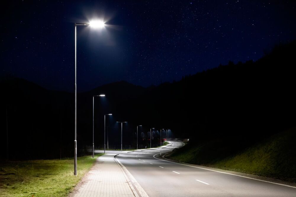 Philips TrueForce Core LED-lamp - 75025100