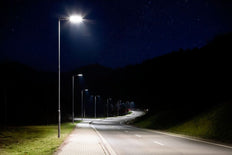 Philips TrueForce Core LED-lamp - 75025100