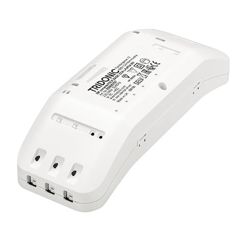 Tridonic Noodverlichtingseenheid voor Verlichtingsarmatuur - 89800706