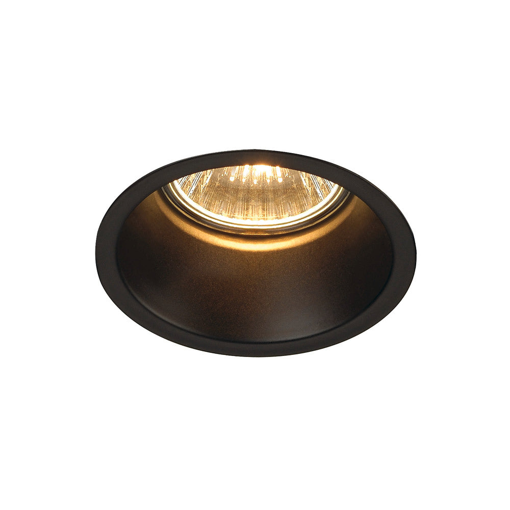 SLV Horn Downlight/Spotlight/Floodlight - 112910
