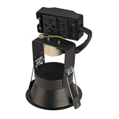 SLV Horn Downlight/Spotlight/Floodlight - 112910