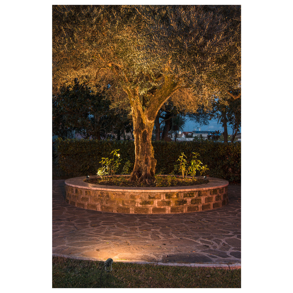 SLV Garden/footpath Lighting Fixture - 1002201