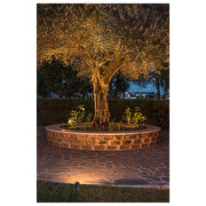 SLV Garden/footpath Lighting Fixture - 1002201