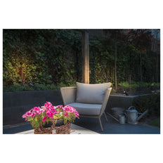 SLV Nautilus Garden/footpath Lighting Fixture - 227410