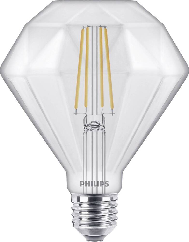 Philips Klassieke gloeidraad LED-lamp - 59353700