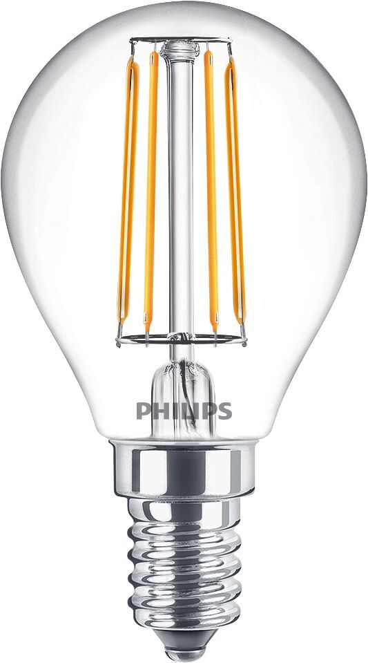 Philips Klassieke gloeidraad LED-lamp - 80971600