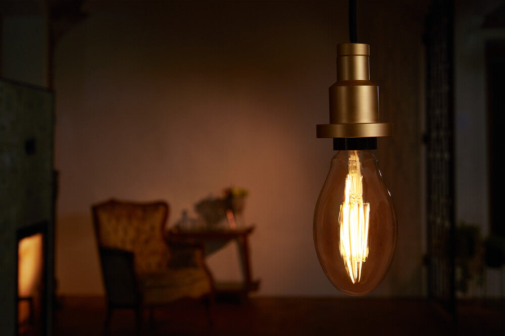 Osram Vintage 1906 LED lamp - 4058075808706