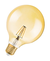 Osram Vintage 1906 LED lamp - 4058075808997