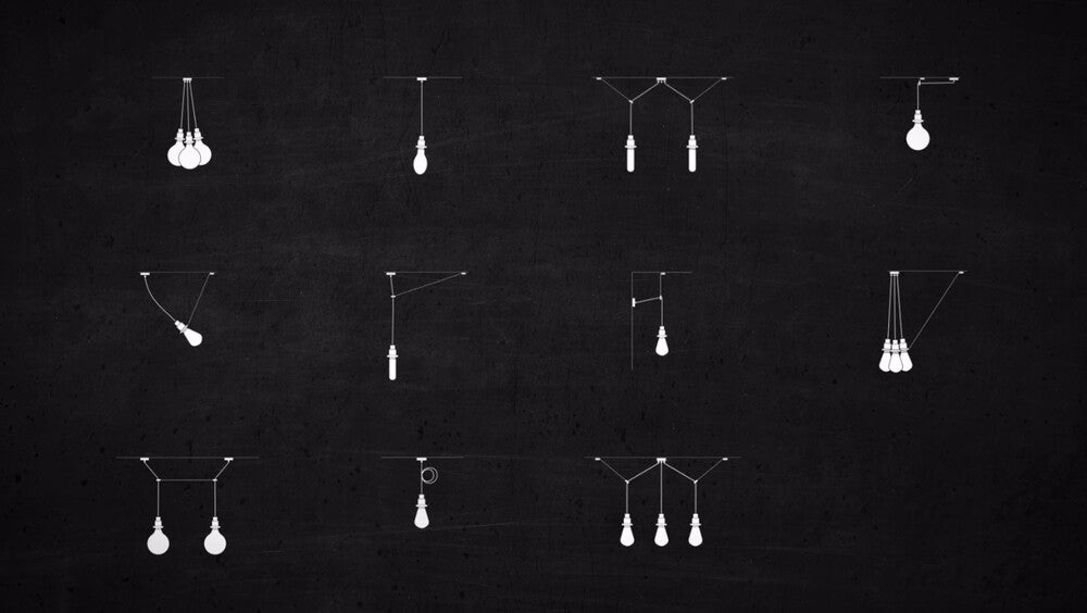 Osram Vintage 1906 LED lamp - 4058075809406