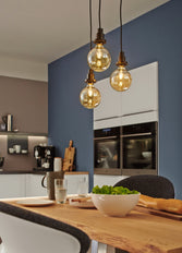 Osram Vintage 1906 LED lamp - 4058075809406