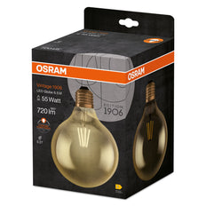 Osram Vintage 1906 LED lamp - 4058075809406