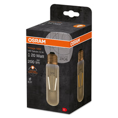 Osram Vintage 1906 LED lamp - 4058075808171