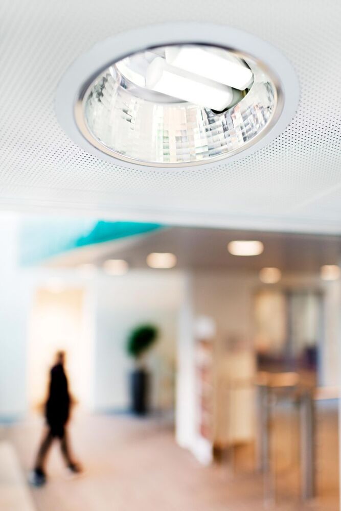Philips CorePro LED-lamp - 70665700