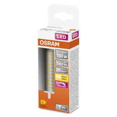 Osram LED-lijn LED-lamp - 4058075432574