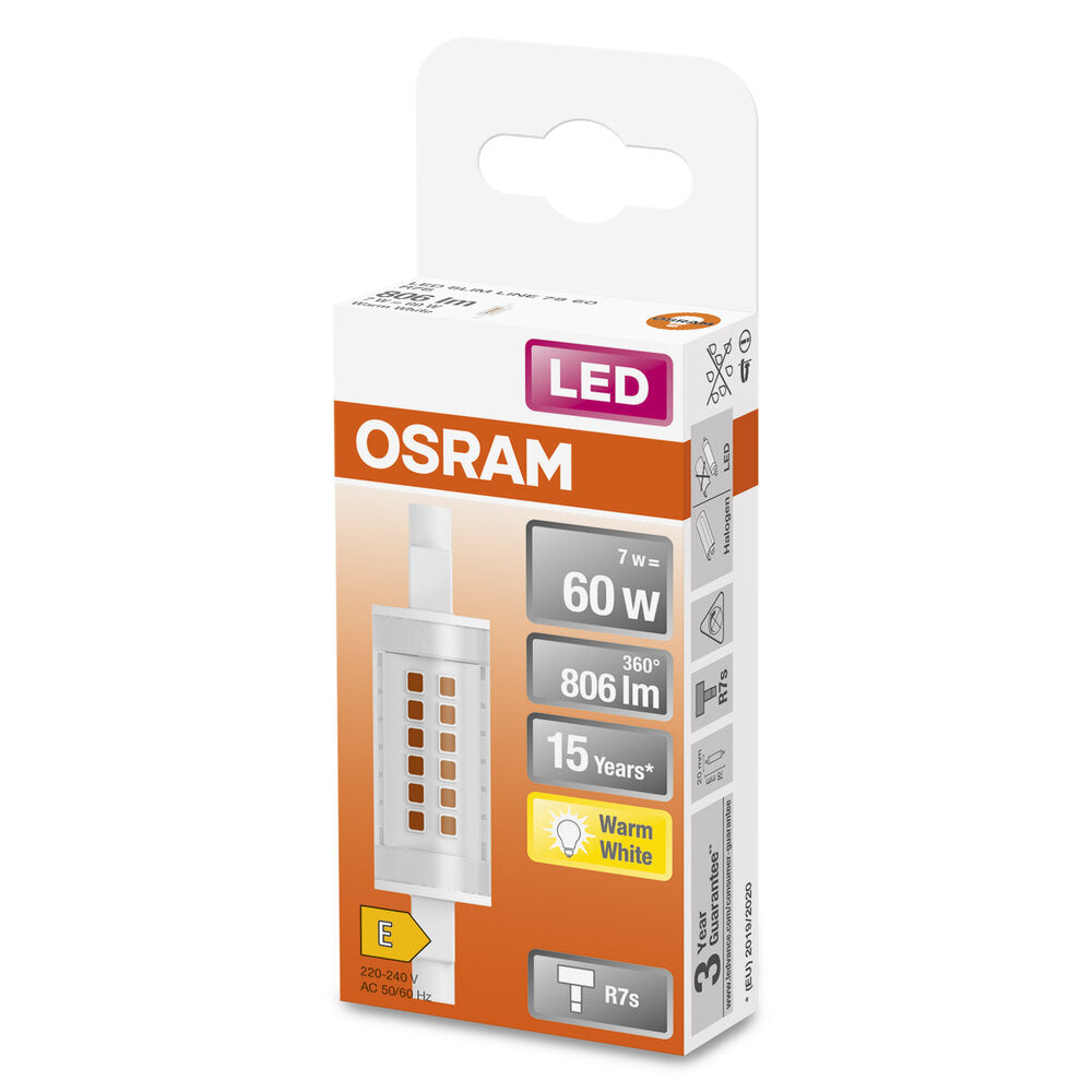 Osram LED Slim lamp - 4058075432710