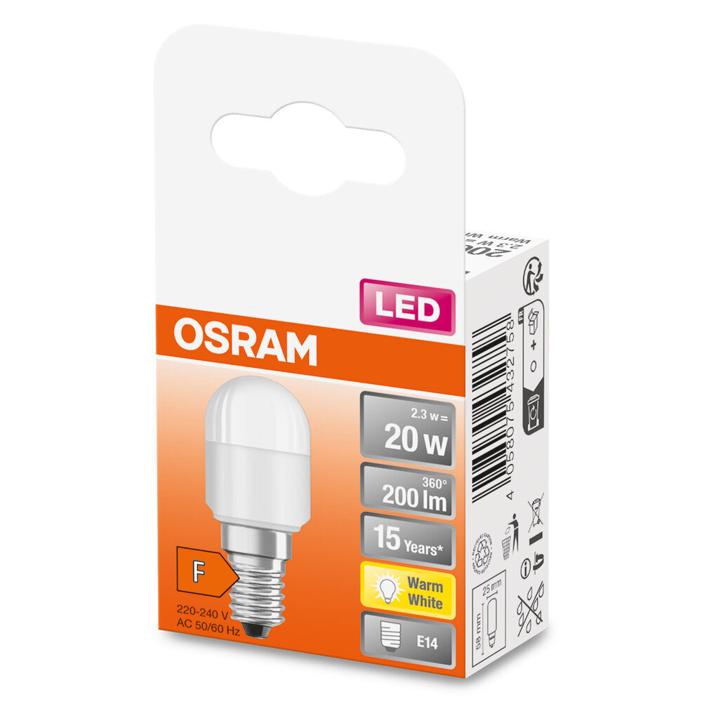 Speciale LED-lamp van Osram - 4058075432758
