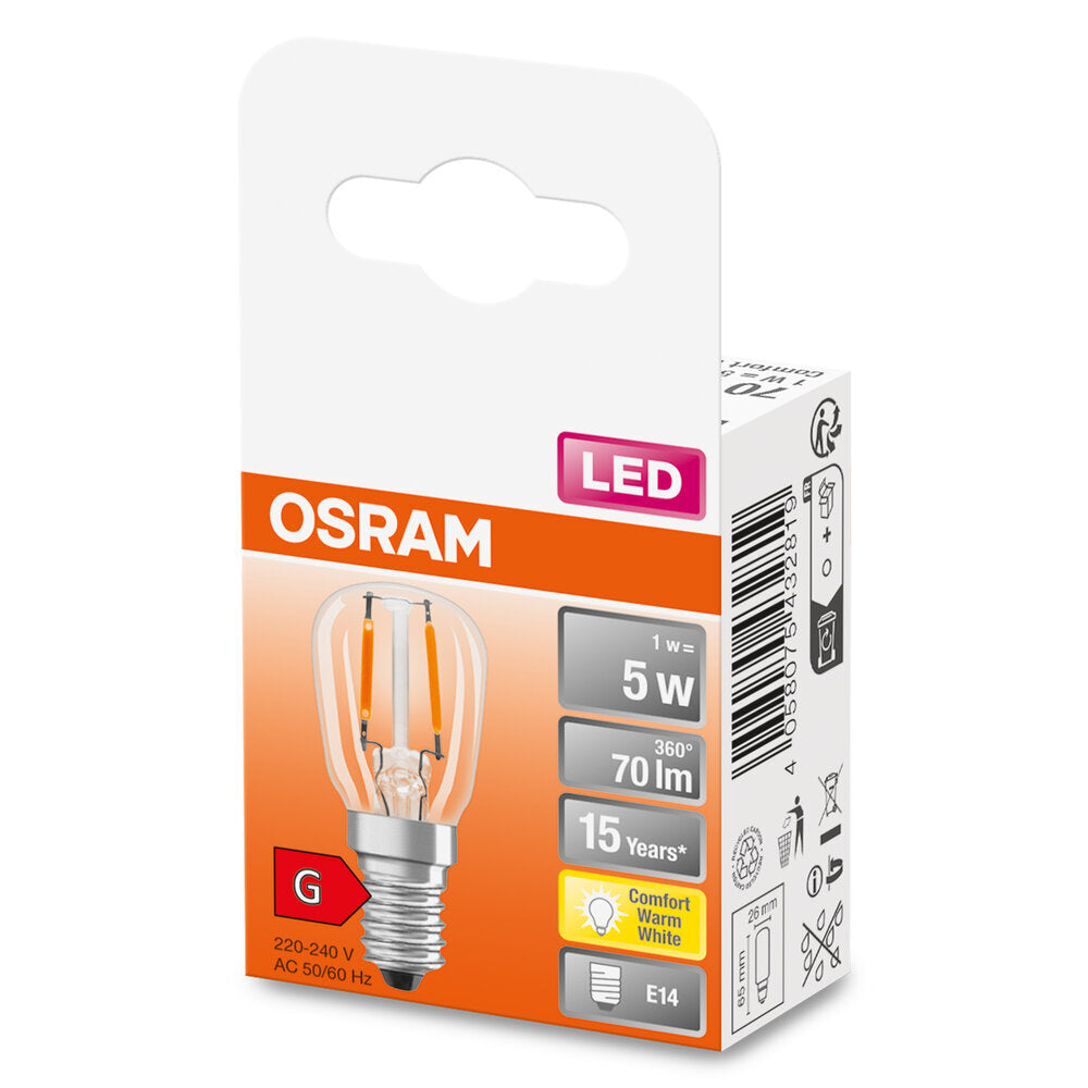 Speciale LED-lamp van Osram - 4058075432819