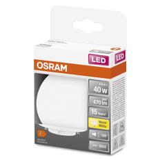 Osram Star LED-lamp - 4058075433441