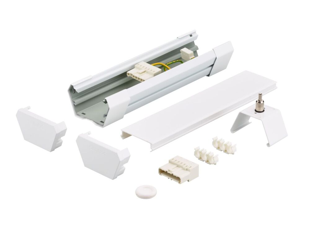 Philips Coreline Eelektra Toevoerbehuizing Voor Verlichting - 10819600
