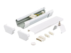 Philips Coreline Eelektra Toevoerbehuizing Voor Verlichting - 10819600