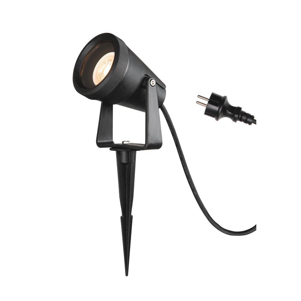 SLV Samrina Tuin-/voetpadverlichtingsarmatuur - 1004757