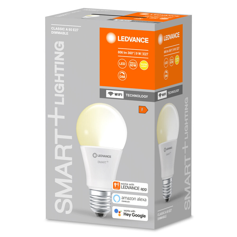 Ledvance SMART+ LED lamp - 4058075485358