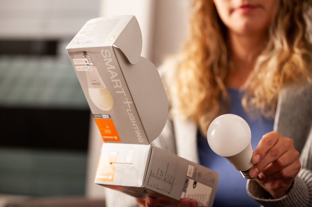 Ledvance SMART+ LED lamp - 4058075485396
