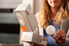 Ledvance SMART+ LED lamp - 4058075485396