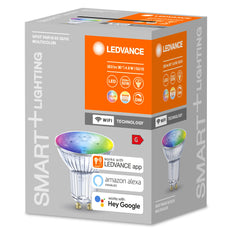 Ledvance SMART+ LED lamp - 4058075485693
