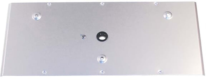 Van Lien Alulux Mechanische Toevoer Behuizing Verlichting - 7TCA091360R0023