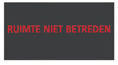 Van Lien Luto Pictogram Noodverlichting - 7TCA091350R1098