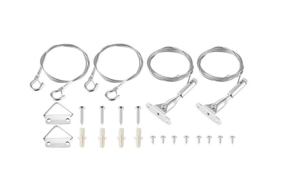 Opple LED Slim Panel Mechanische Toevoer Behuizing Verlichting - 542098006900