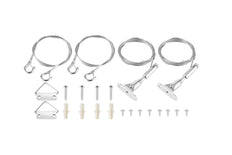 Opple LED Slim Panel Mechanische Toevoer Behuizing Verlichting - 542098006900