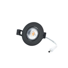 Interlight Camini Downlight/Spotlight/Floodlight - IL-DCM8K27B