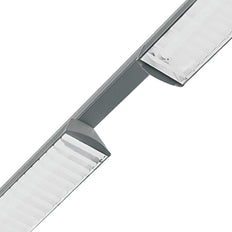 Philips Maxos LED Industrie Mechanische Voedingsbehuizing Verlichtingsarmatuur - 60157899