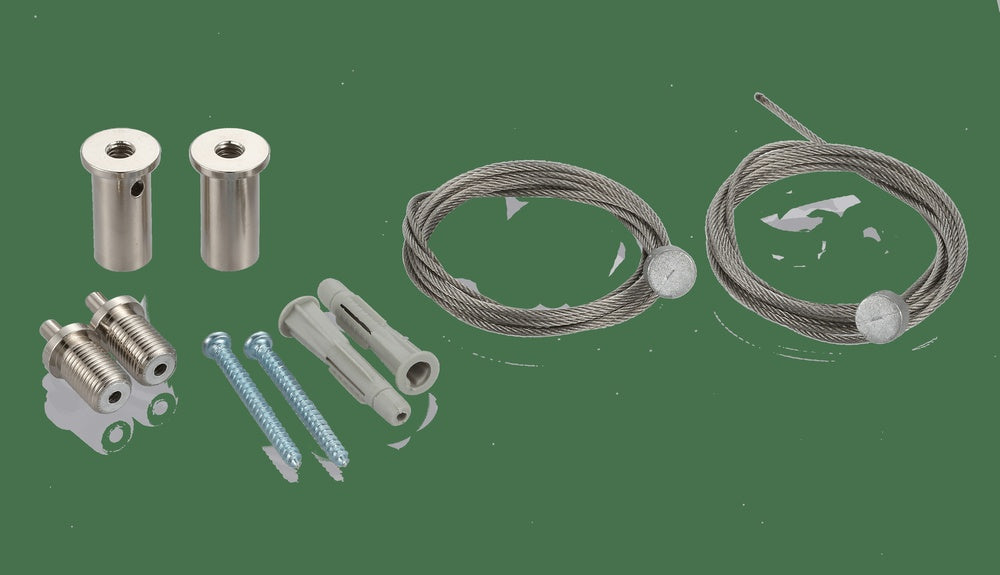 Opple LED Batten Mech. Supply Behuizing Verlichting - 140063308