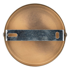 Bailey Plafond Cup Mechanische Toevoer Behuizing Verlichting - 140334