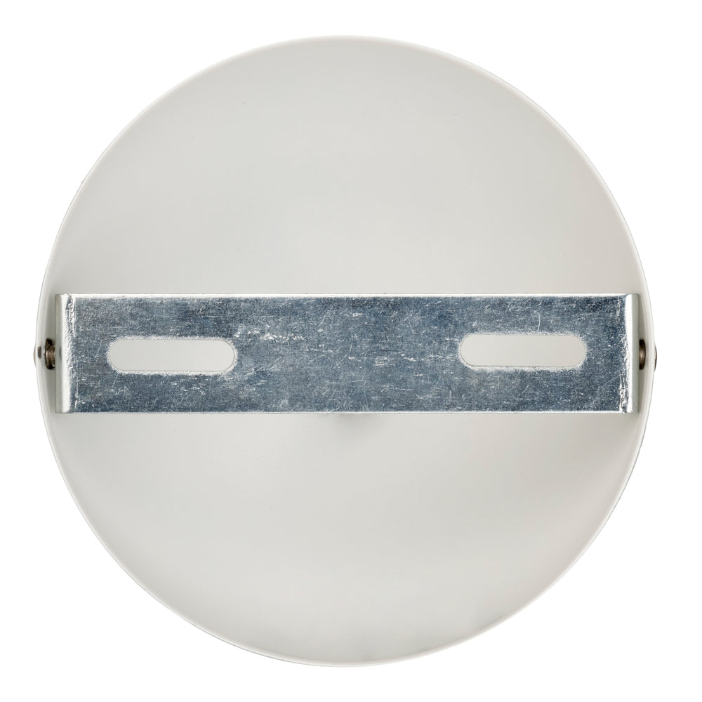 Bailey Plafond Cup Mechanische Toevoer Behuizing Verlichtingsarmatuur - 140336