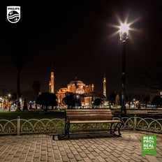 Philips TrueForce LED-lamp - 63828300