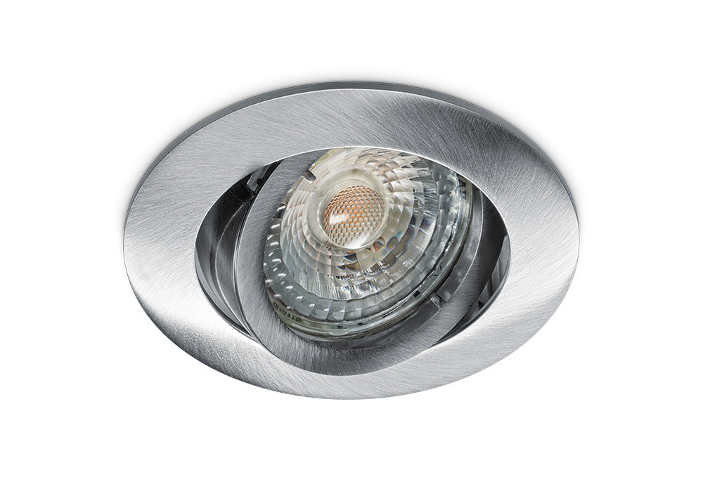 Norton HLK-A Downlight, Spot, Schijnwerper - 17023