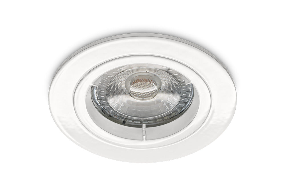 Norton HLV-A Downlight/spotlight/floodlight - 17001 [2 stuks]