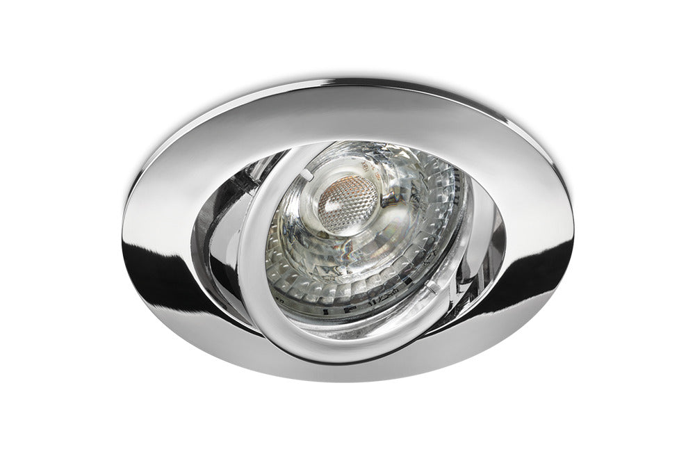 Norton HLK-A Downlight, Spot, Schijnwerper - 17032
