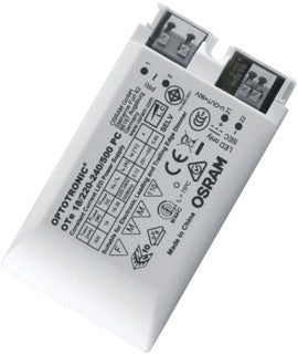 Osram Optotronic LED-driver - 4052899105362